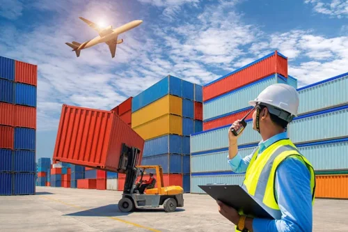 Customs Clearance