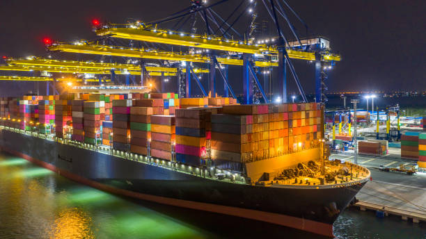 E-commerce Fulfillment