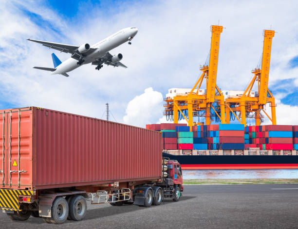 Freight Transportation