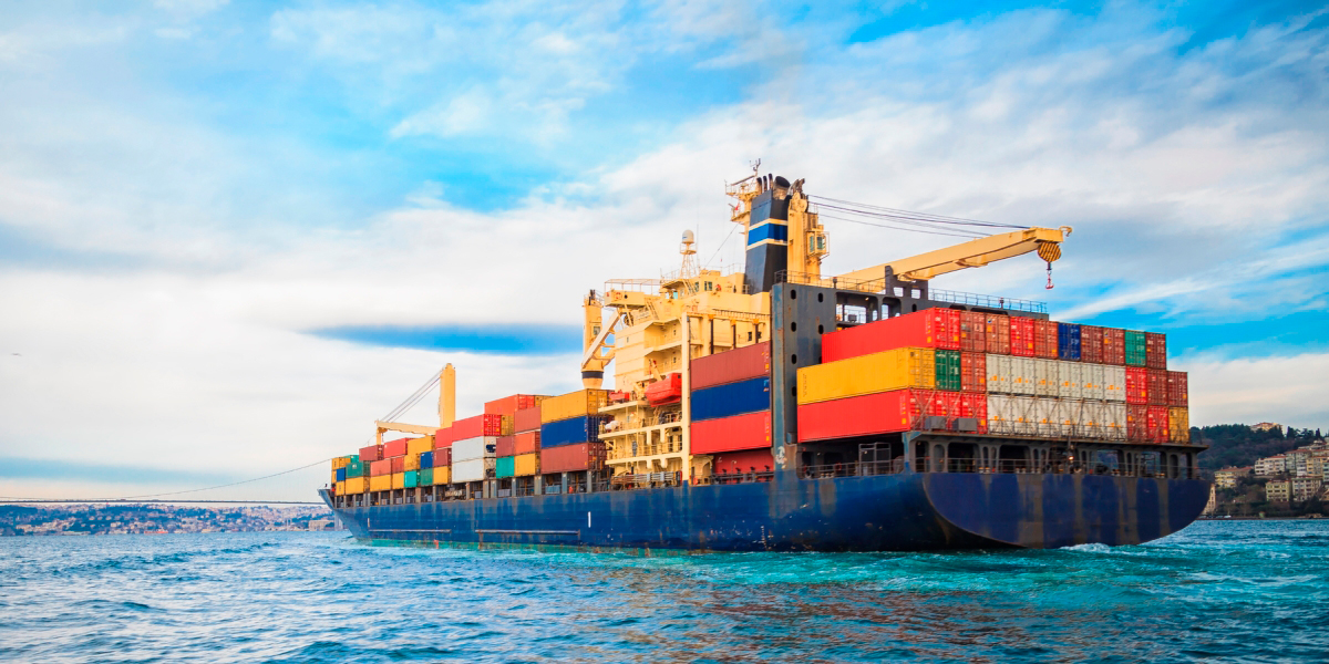 Logistics Background