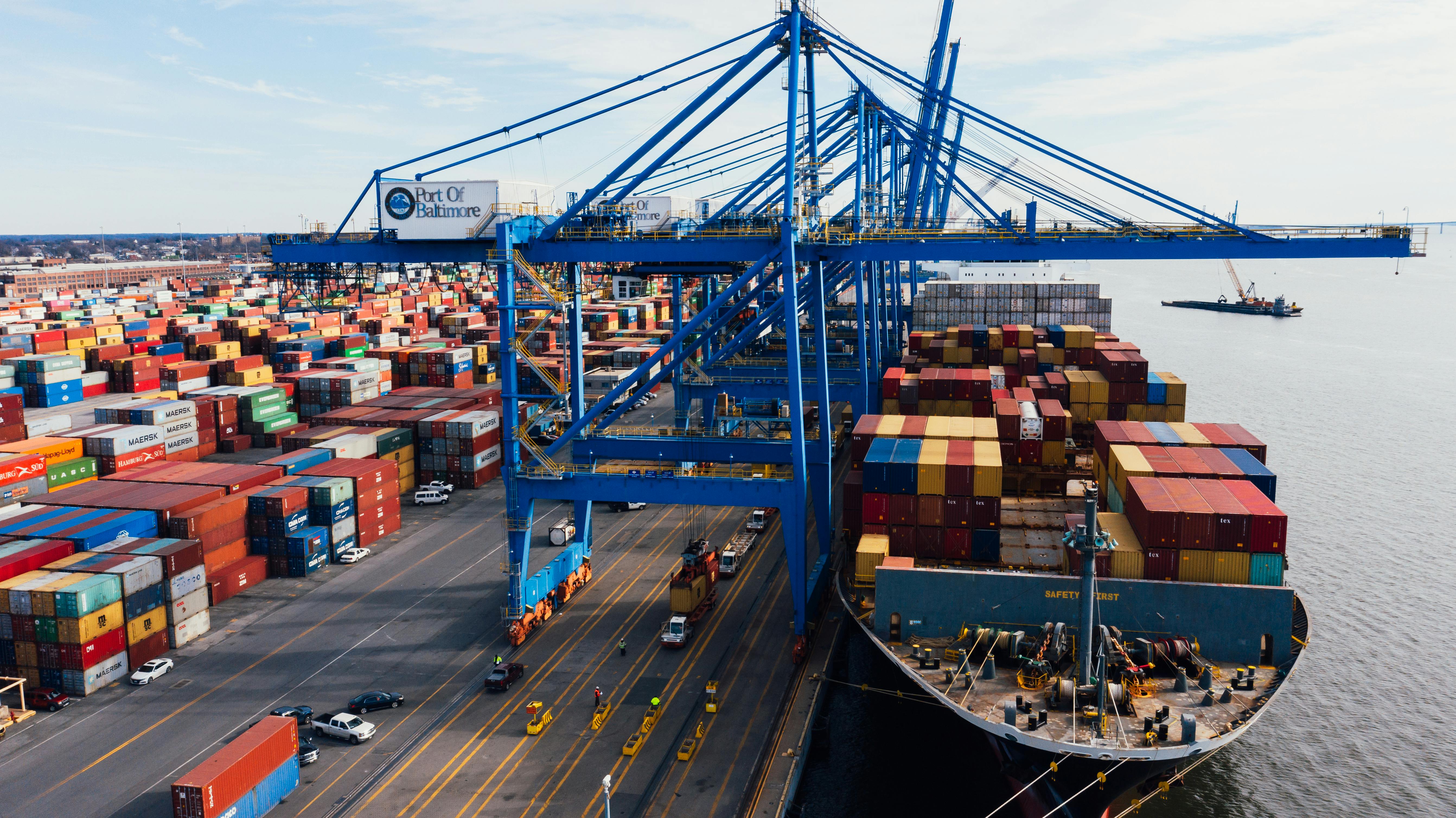Logistics