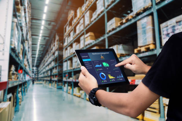 Warehousing